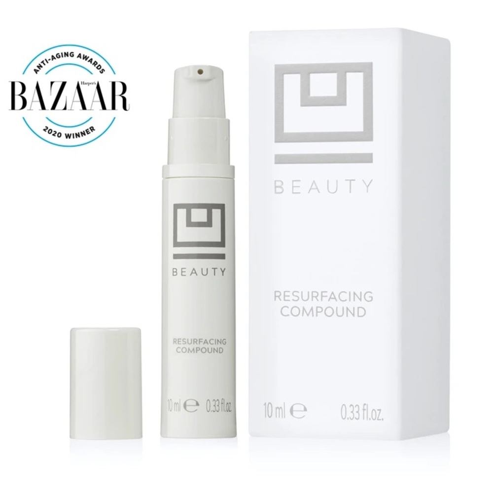 U Beauty Resurfacing Compound 10ml